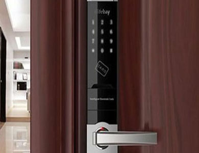 邗江24小时上门开锁公司